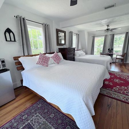 The Reserve Retreat ซาราโซตา ภายนอก รูปภาพ