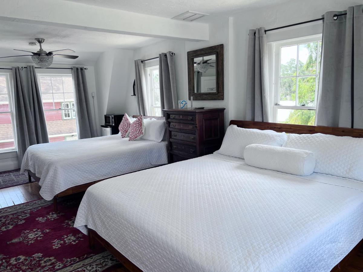 The Reserve Retreat ซาราโซตา ภายนอก รูปภาพ